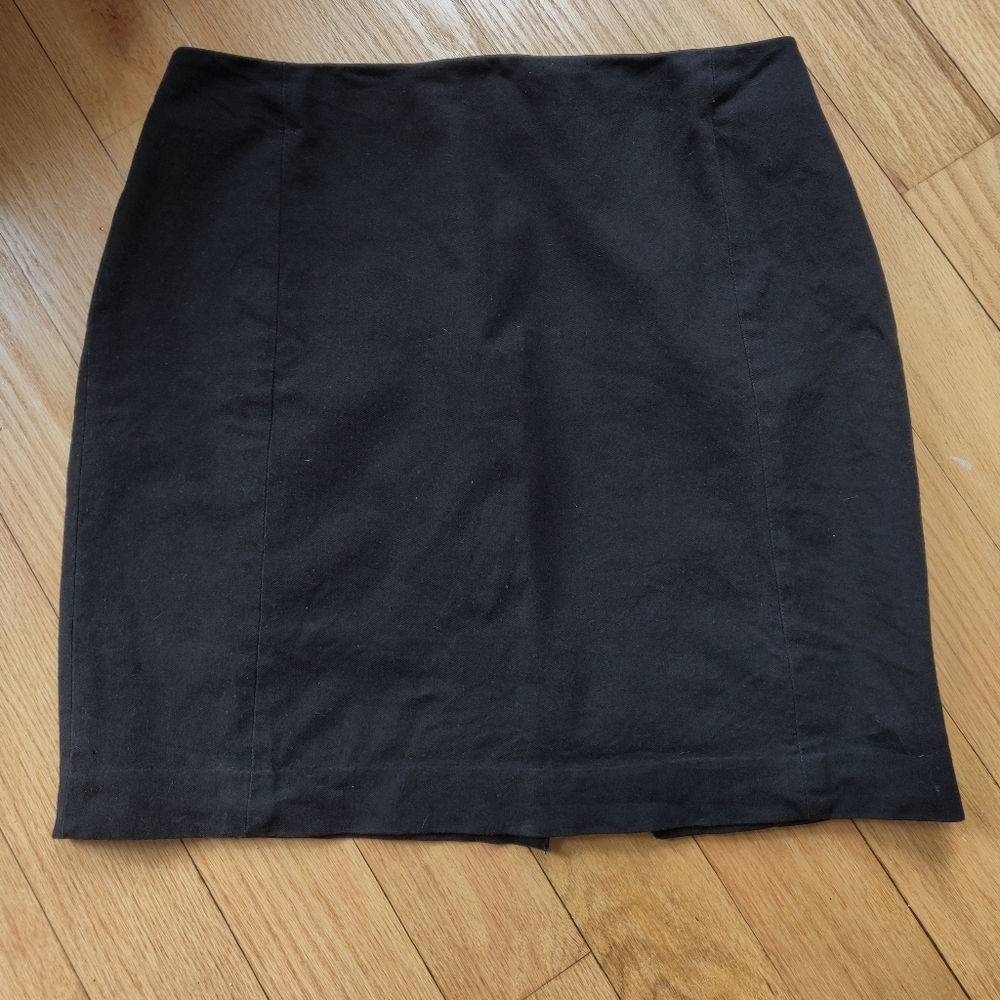 Banana Republic Pencil Skirt